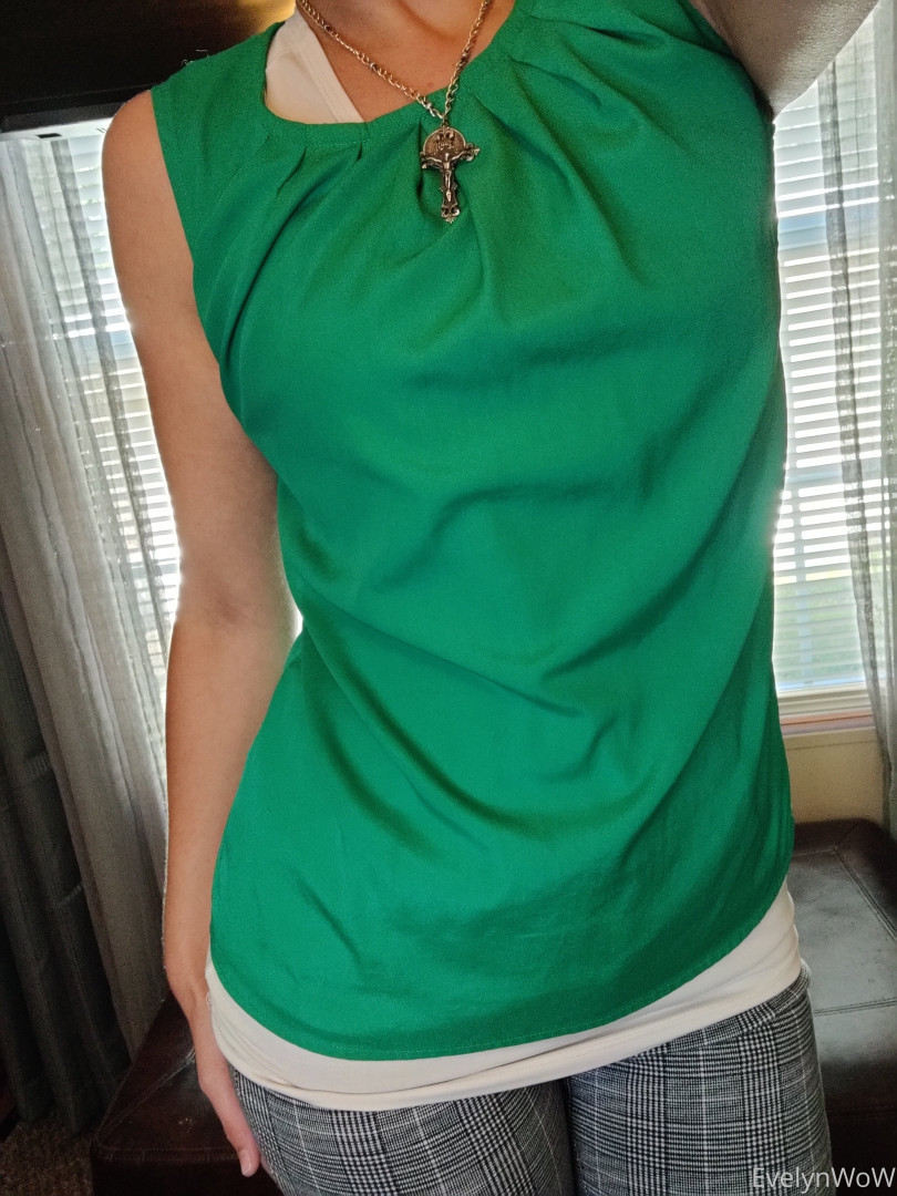 Photo by evelynwow published on June 19,2023 21:17:49 - BestThots