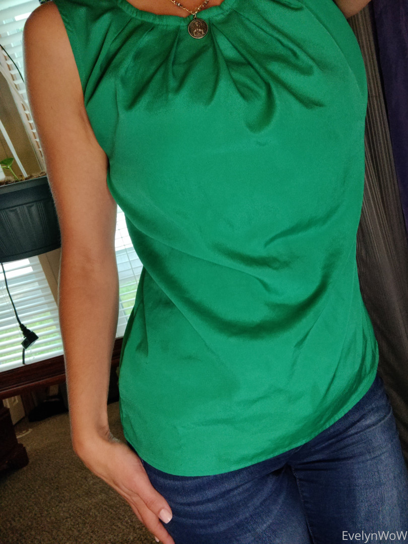 Photo by evelynwow published on June 19,2023 21:18:55 - BestThots