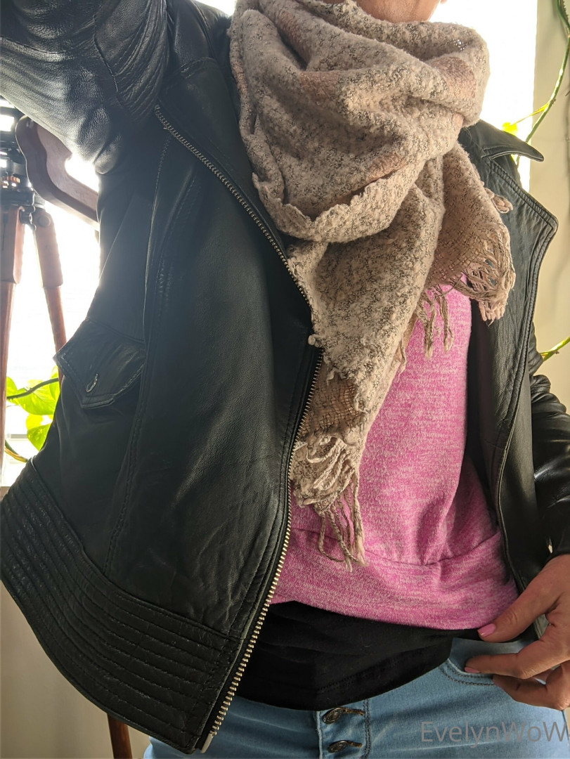 Photo by evelynwow published on June 19,2023 21:19:45 - BestThots