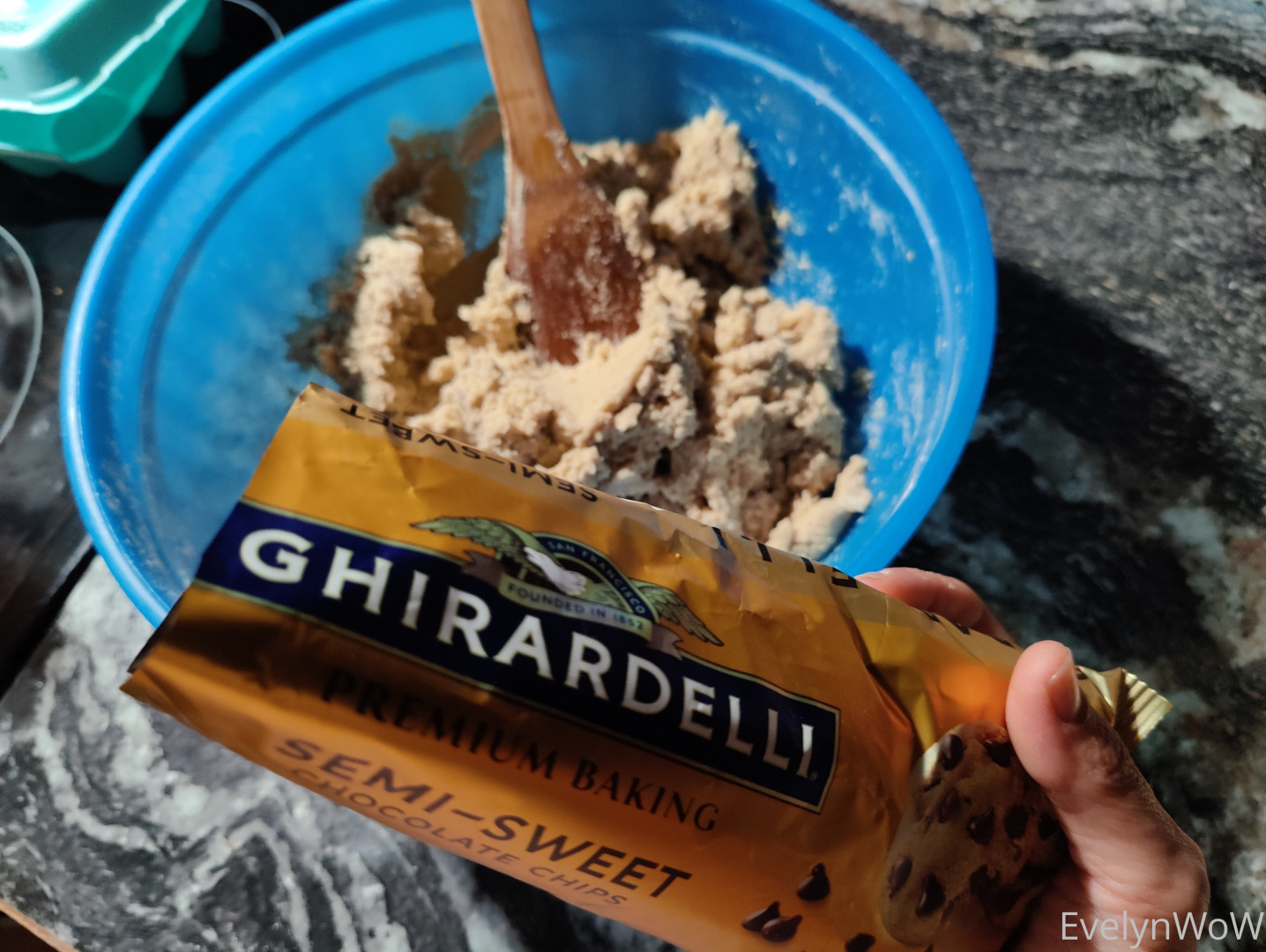 Photo by evelynwow published on June 19,2023 21:21:54 - BestThots