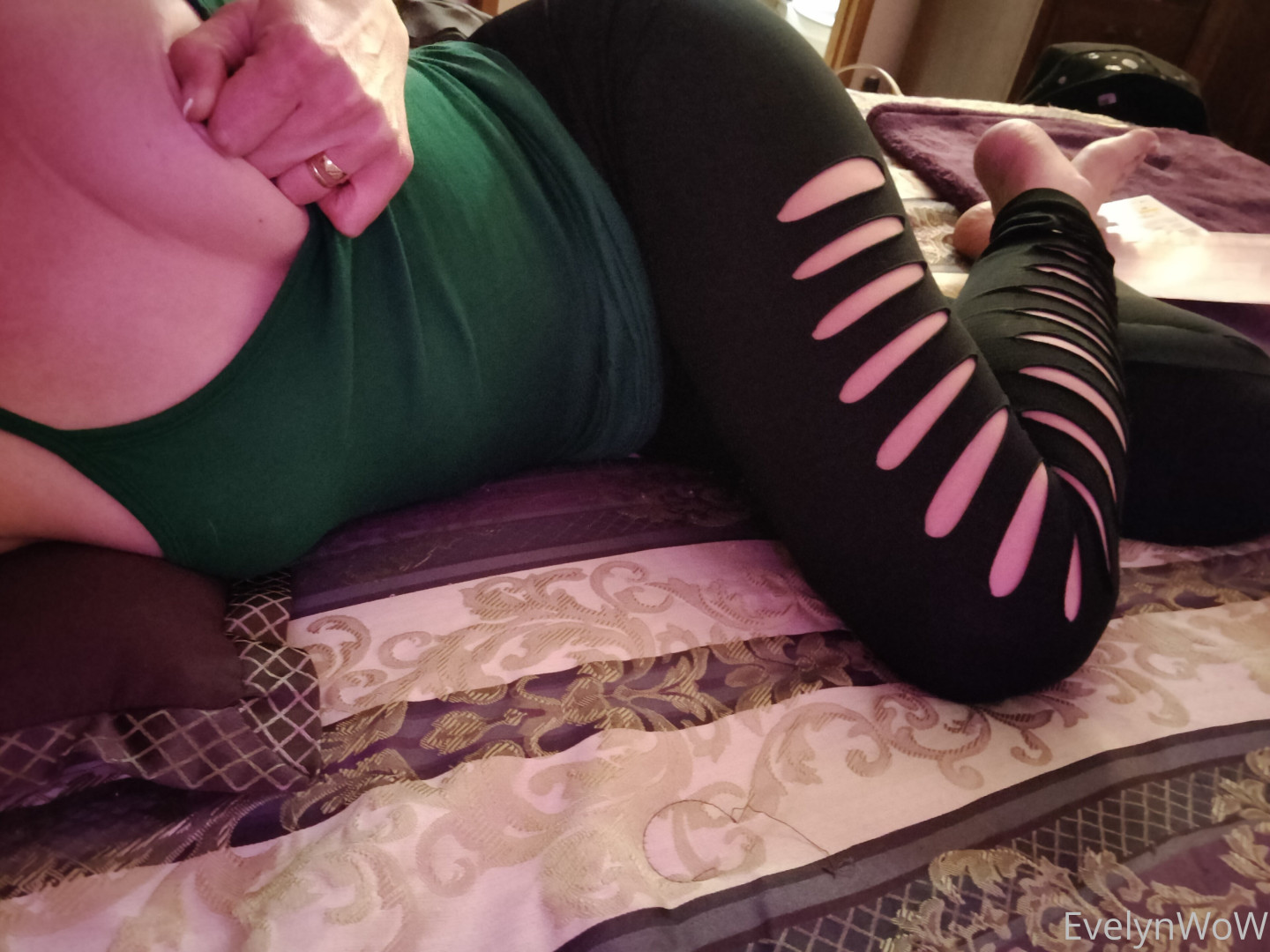 Photo by evelynwow published on June 19,2023 21:24:46 - BestThots