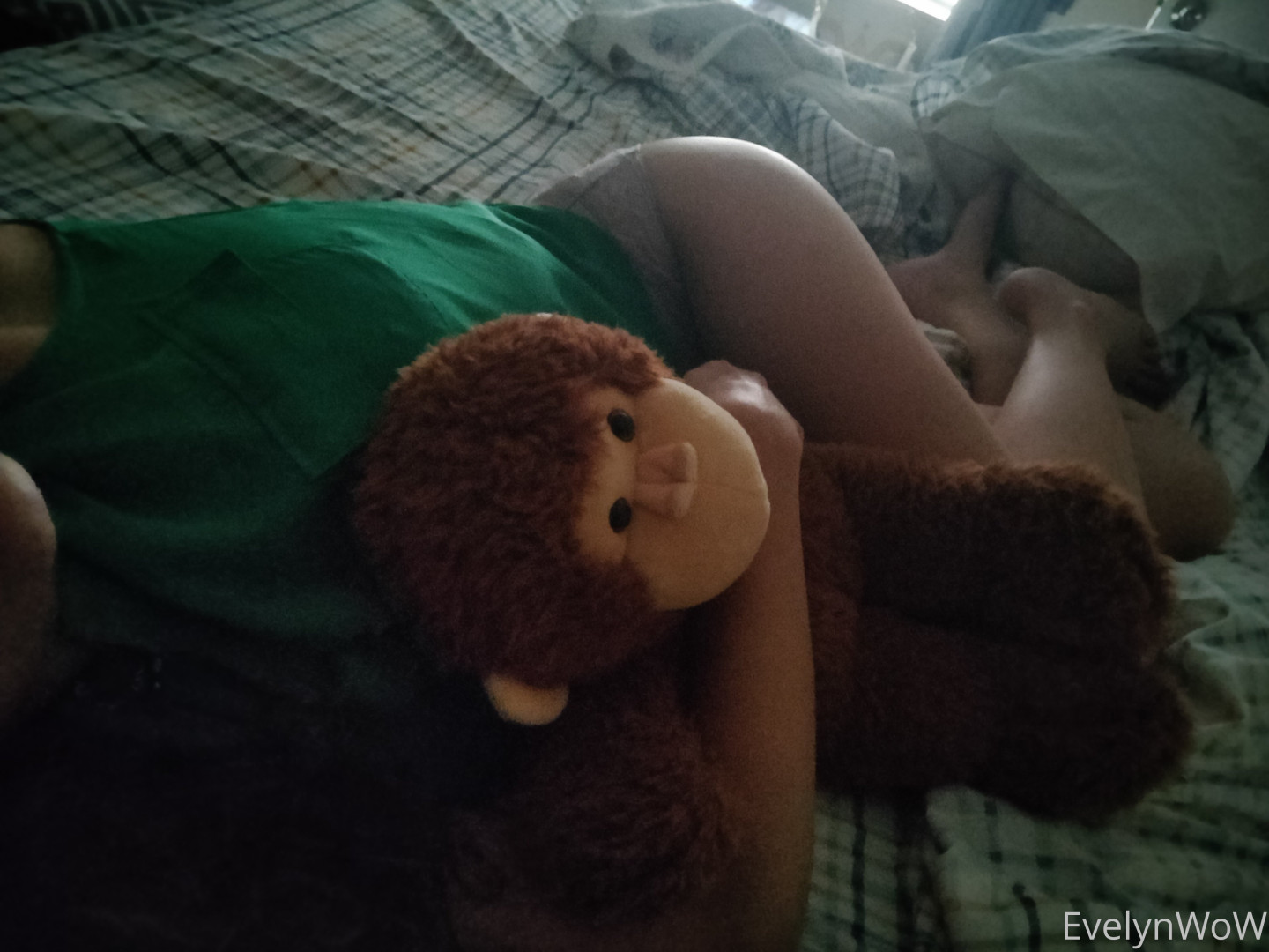 Photo by evelynwow published on June 19,2023 21:24:49 - BestThots