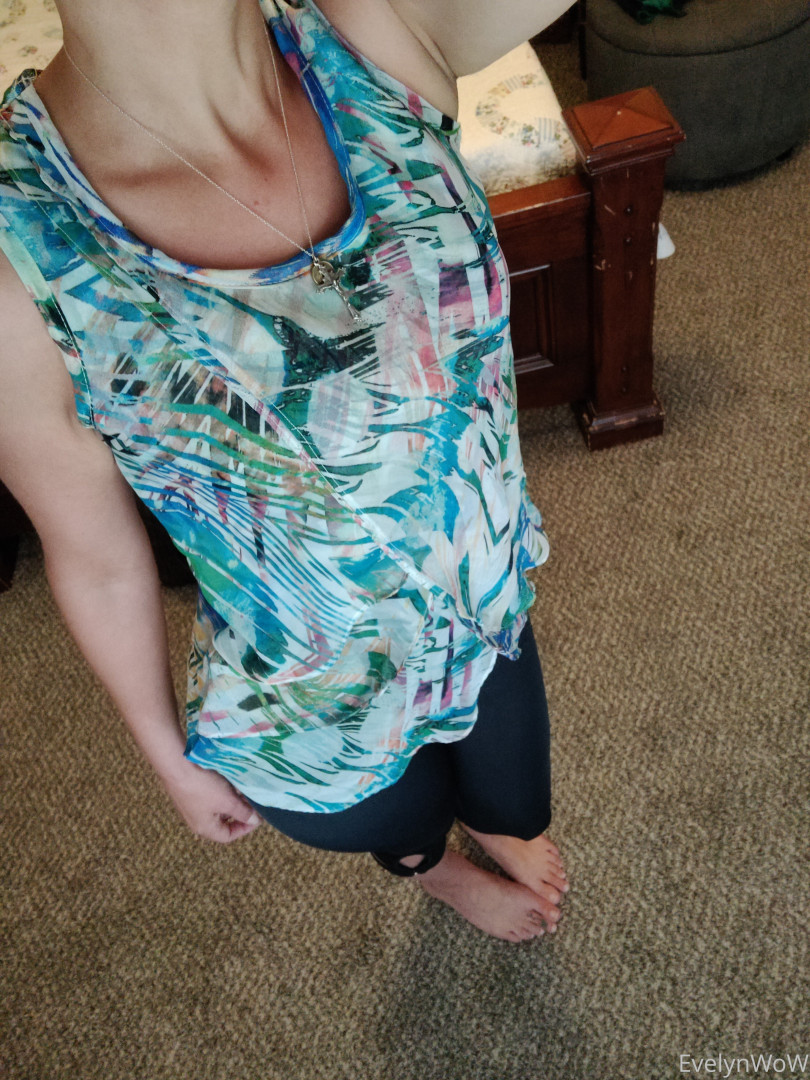 Photo by evelynwow published on June 19,2023 21:27:10 - BestThots