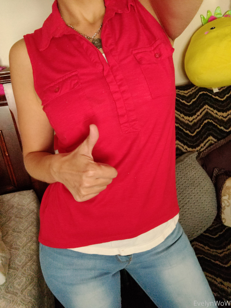 Photo by evelynwow published on June 19,2023 21:30:36 - BestThots