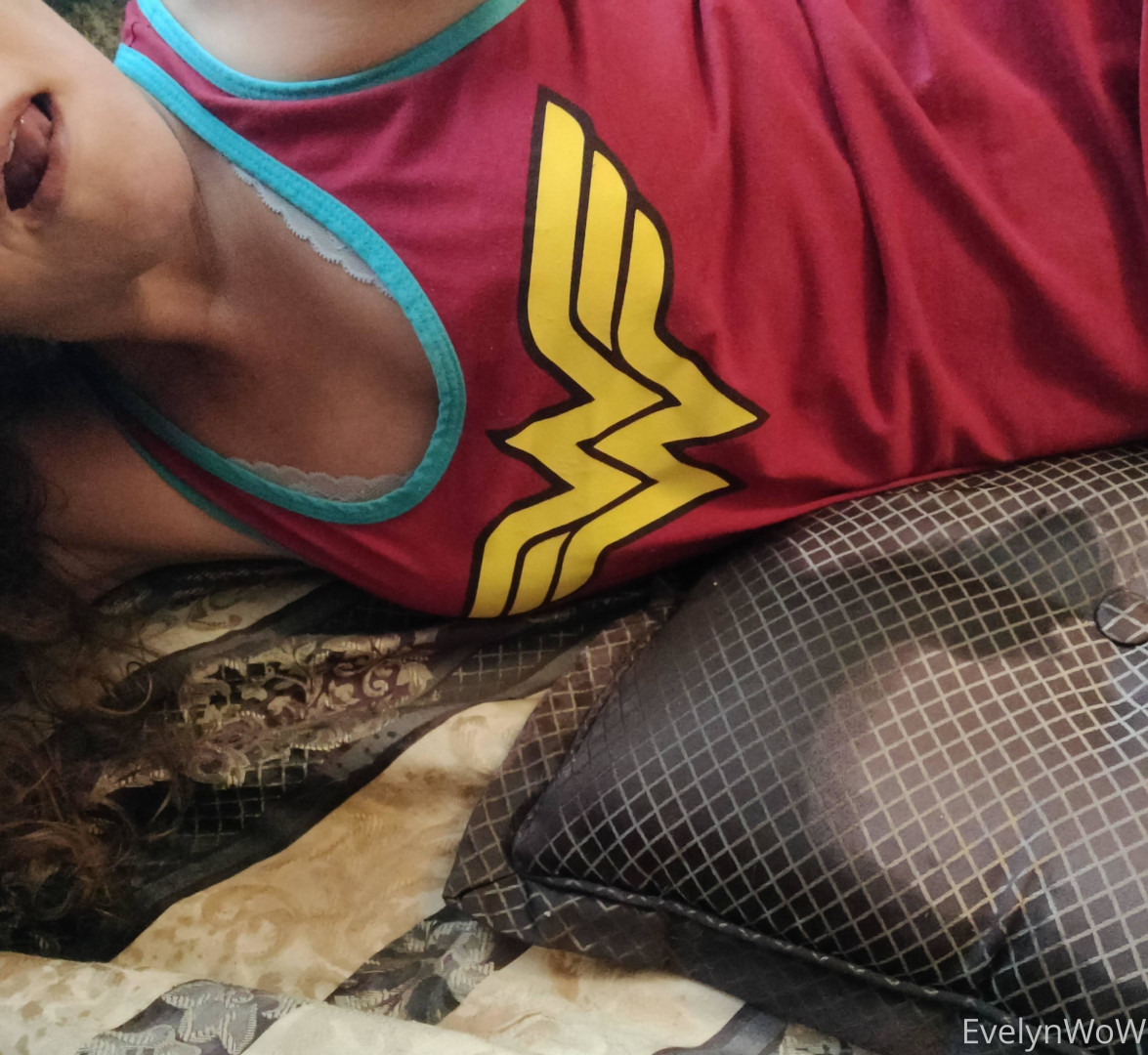 Photo by evelynwow published on June 19,2023 21:30:50 - BestThots