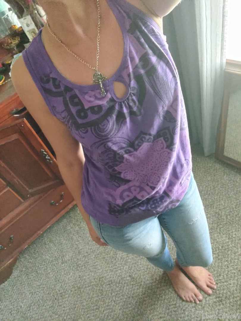 Photo by evelynwow published on June 19,2023 21:31:18 - BestThots