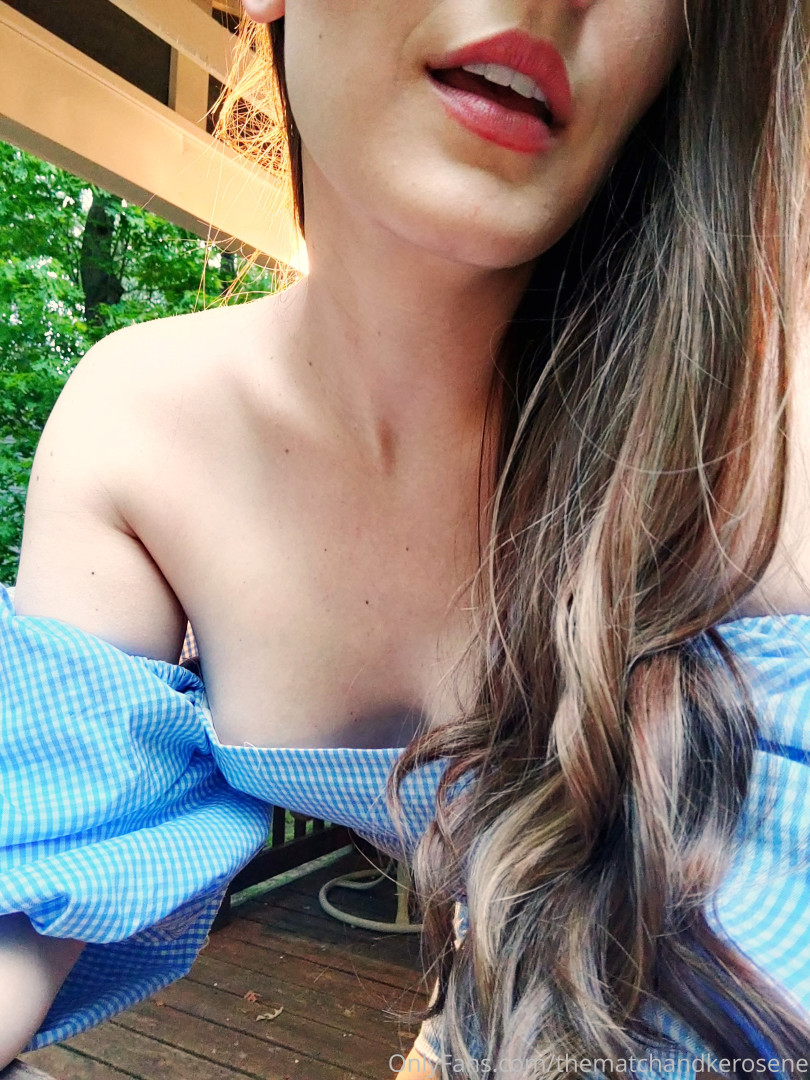 Photo by thematchandkerosene published on August 5,2023 06:17:08 - BestThots