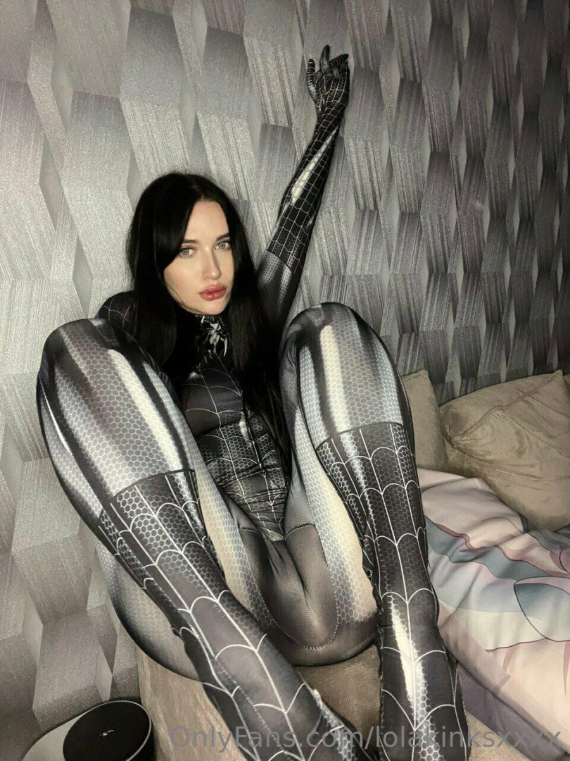 Photo by im_lolakinks published on May 25,2023 12:45:12 - BestThots