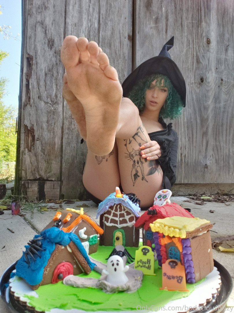 Photo by bodaciousbizzy published on October 16,2023 14:15:47 - BestThots