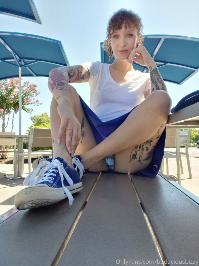 Photo by bodaciousbizzy published on October 16,2023 14:38:27 - BestThots