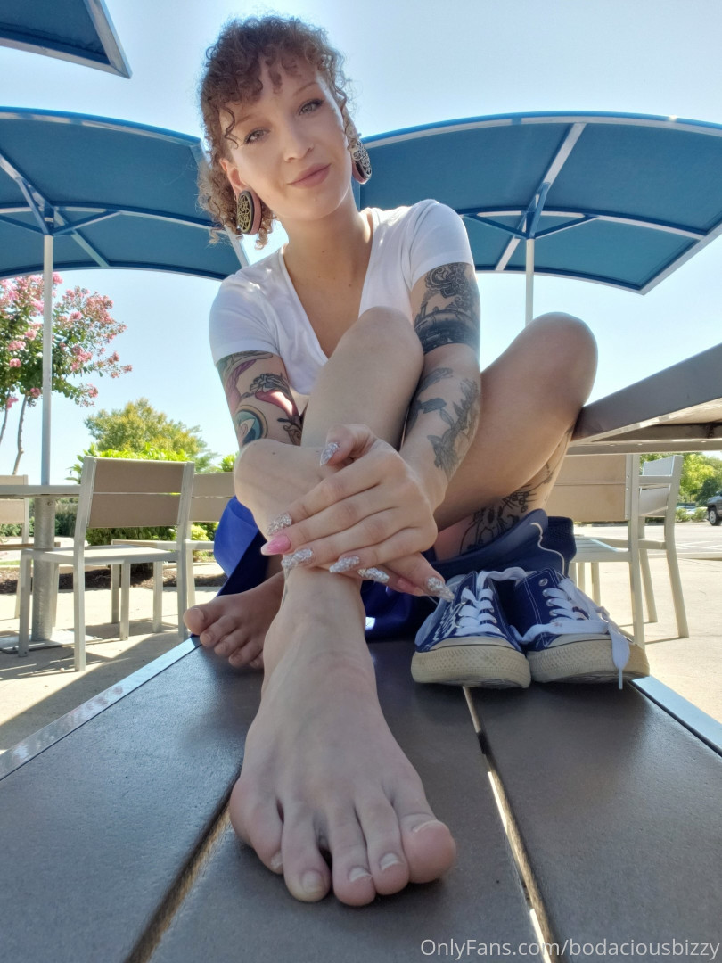 Photo by bodaciousbizzy published on October 16,2023 14:44:06 - BestThots