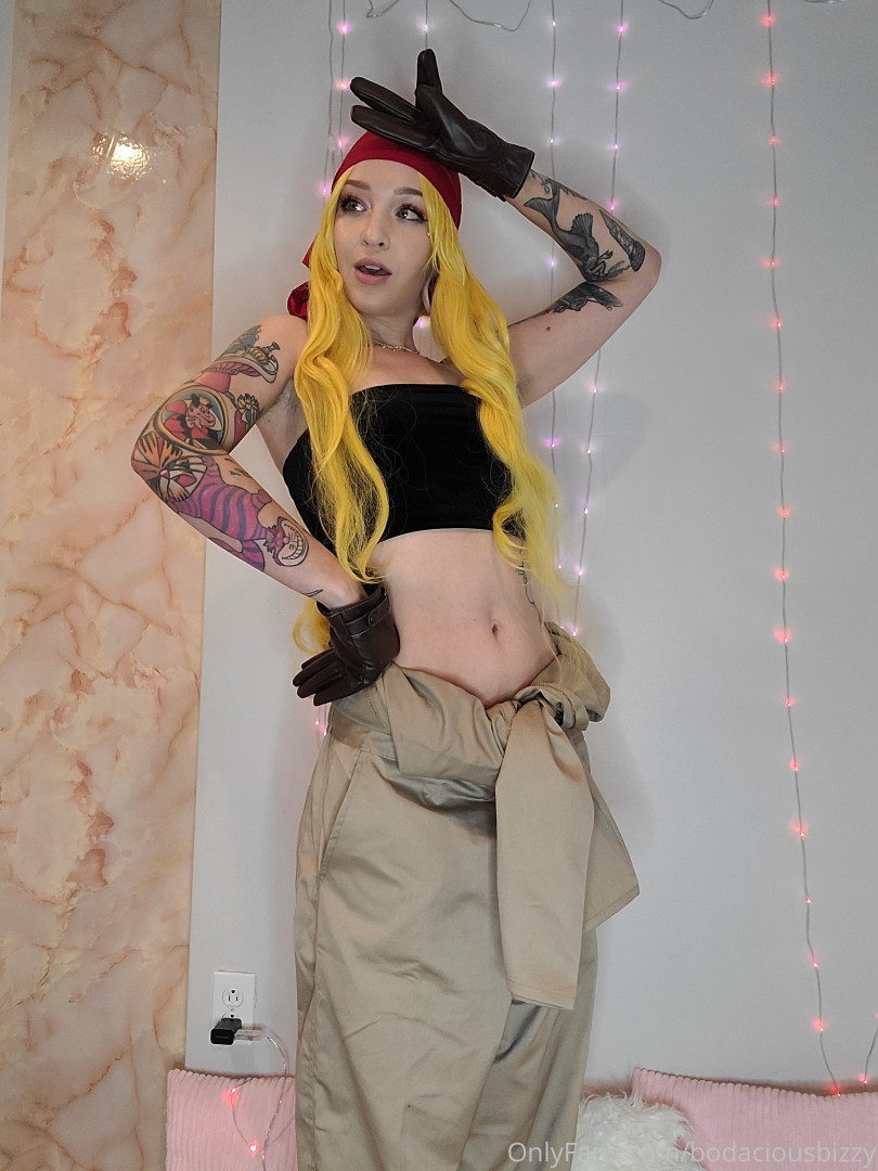 Photo by bodaciousbizzy published on December 11,2023 10:34:36 - BestThots
