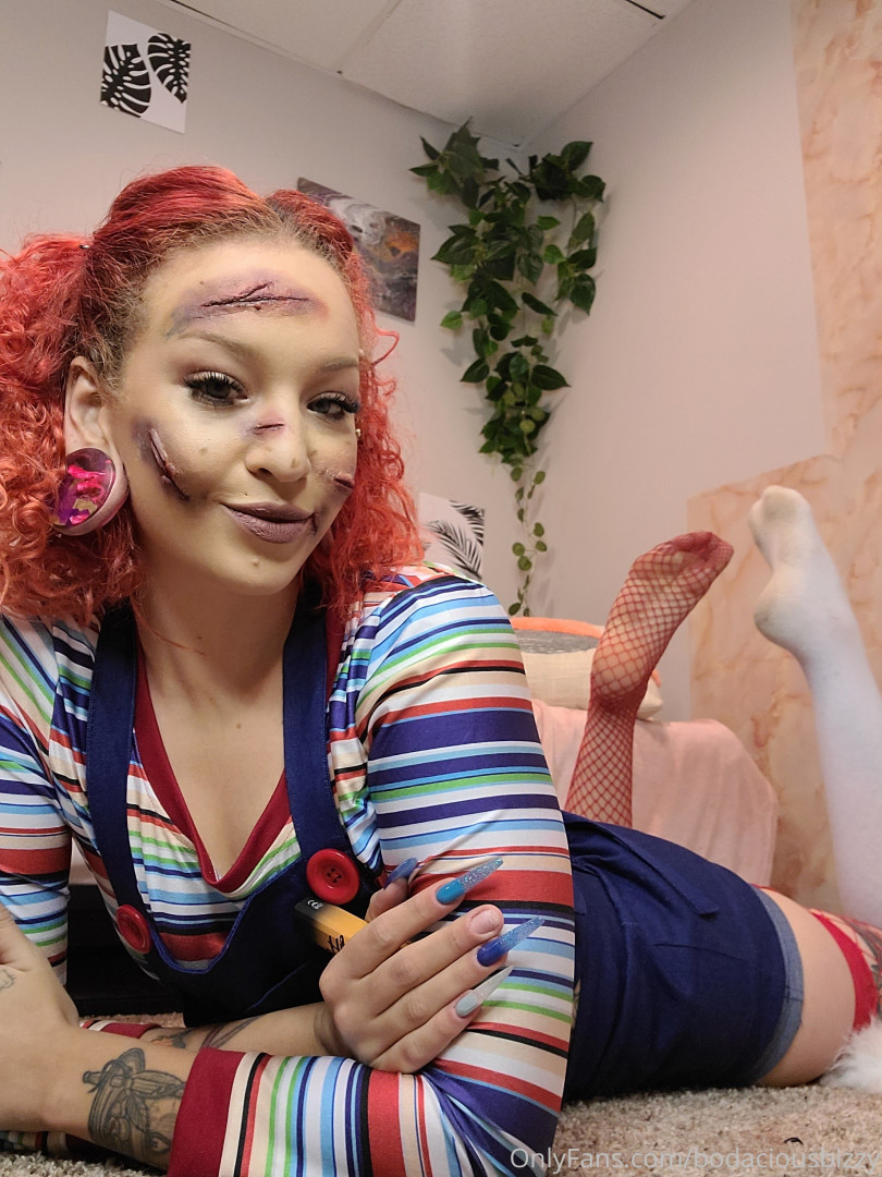 Photo by bodaciousbizzy published on December 11,2023 10:42:21 - BestThots