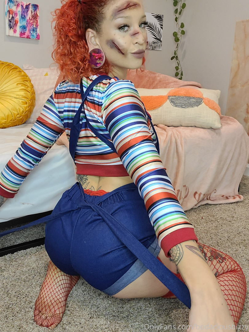 Photo by bodaciousbizzy published on December 11,2023 10:42:28 - BestThots