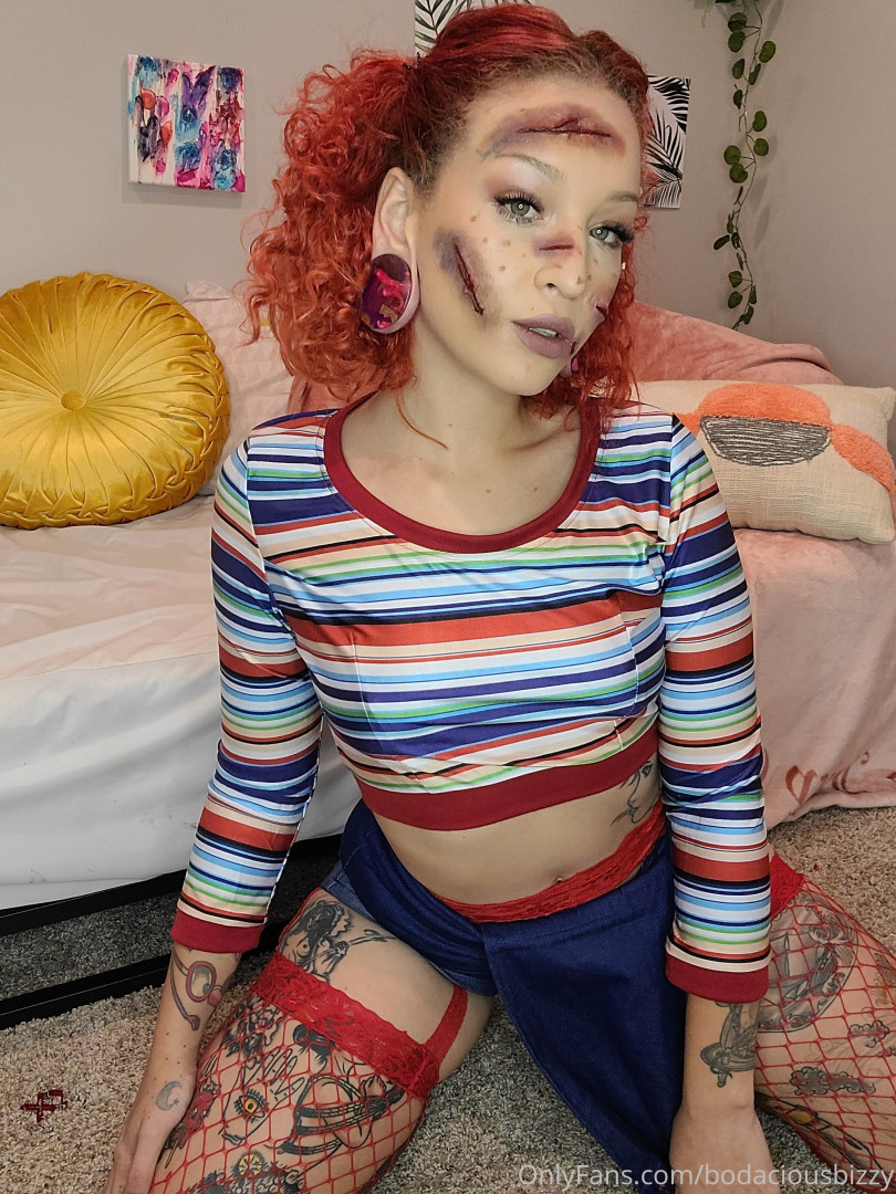 Photo by bodaciousbizzy published on December 11,2023 10:42:31 - BestThots