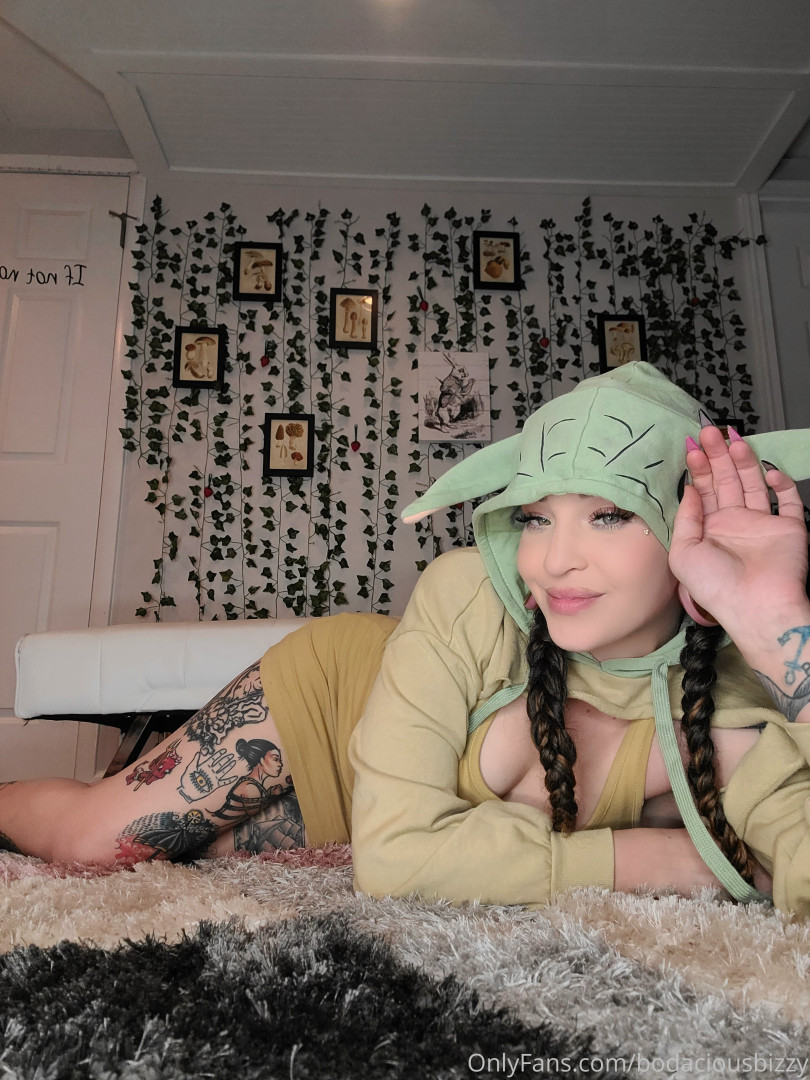 Photo by bodaciousbizzy published on December 11,2023 10:46:35 - BestThots