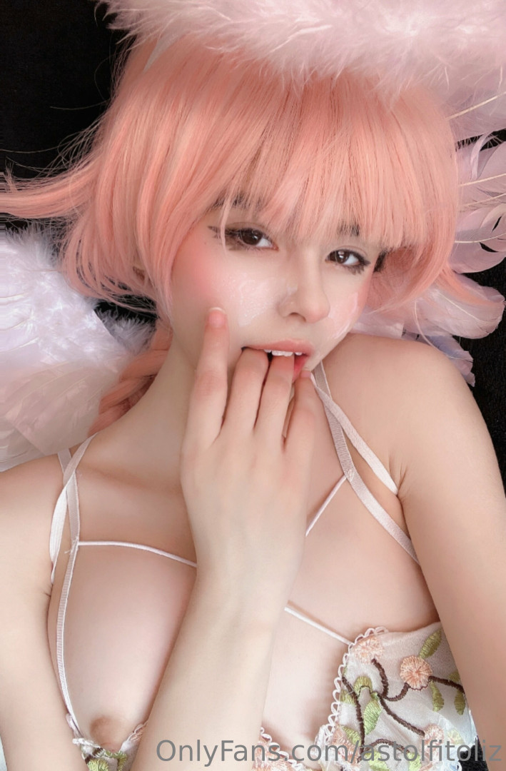 Photo by astolfitoliz published on May 30,2023 20:46:31 - BestThots