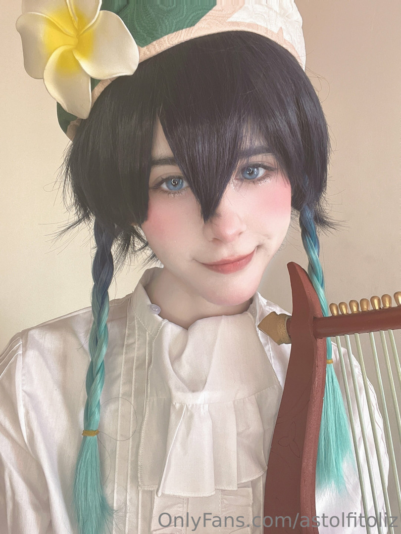 Photo by astolfitoliz published on May 30,2023 20:48:09 - BestThots