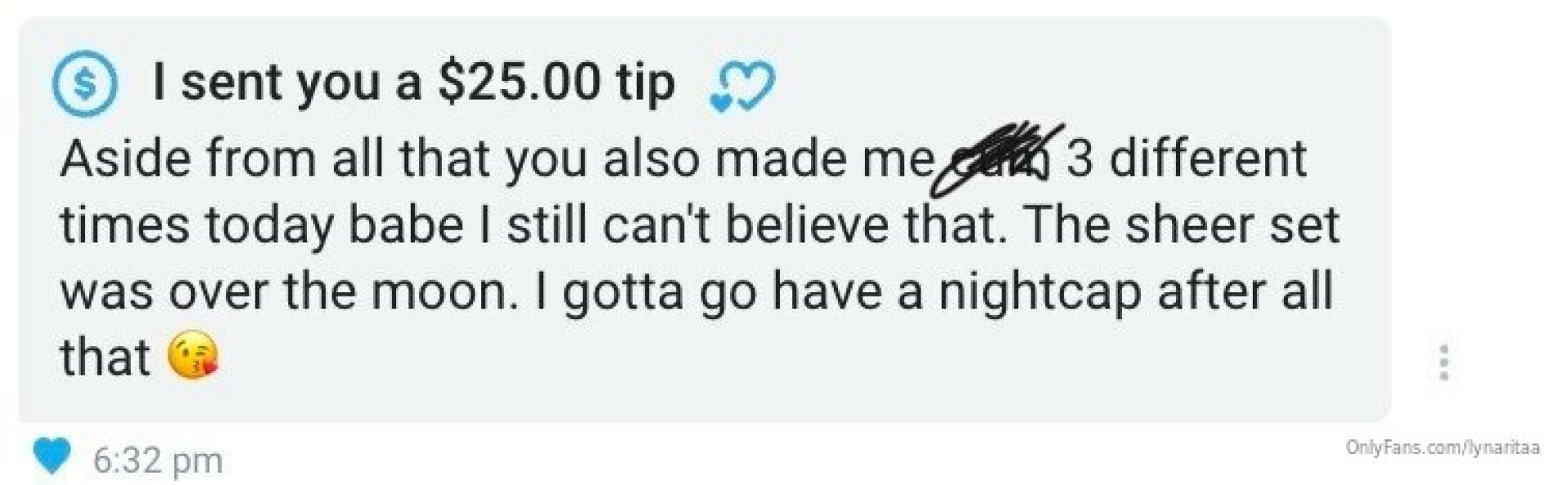 Photo by lynaritaa published on May 22,2023 04:23:53 - BestThots