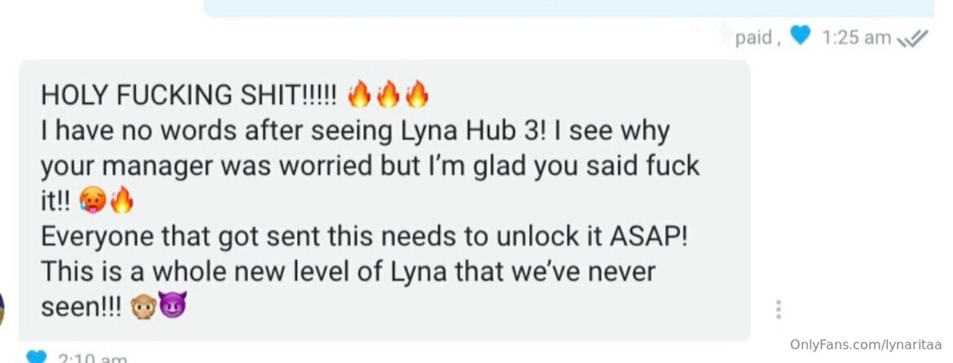 Photo by lynaritaa published on May 22,2023 04:23:54 - BestThots