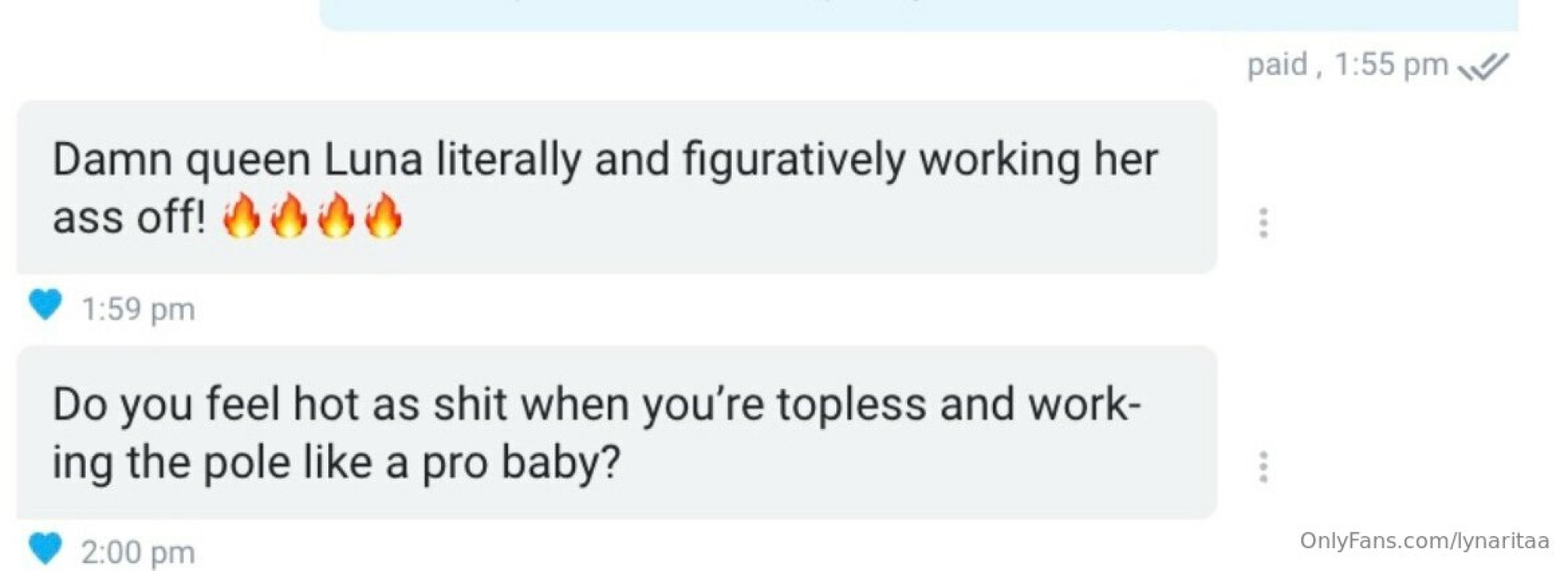 Photo by lynaritaa published on May 22,2023 04:23:56 - BestThots