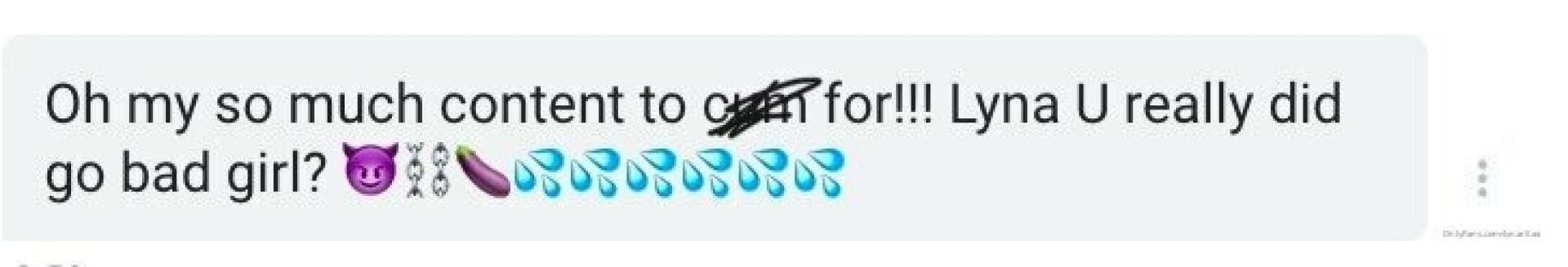 Photo by lynaritaa published on May 22,2023 04:24:03 - BestThots