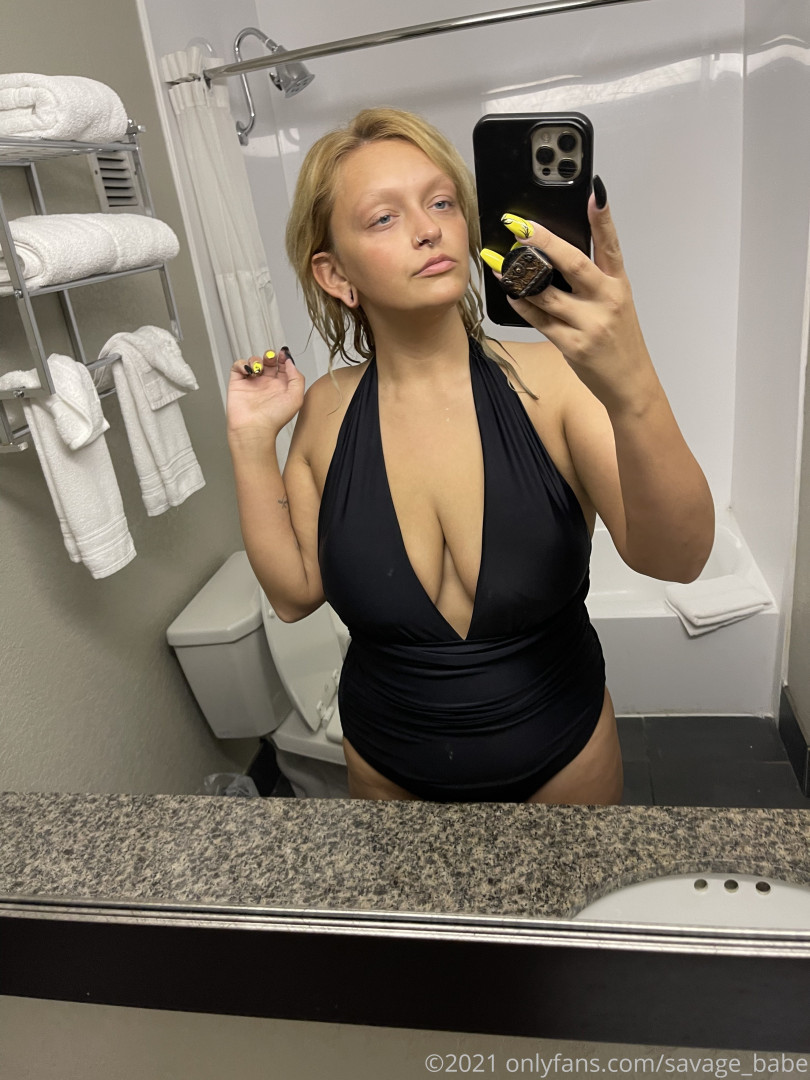 Photo by savage_babe published on June 5,2023 12:10:33 - BestThots