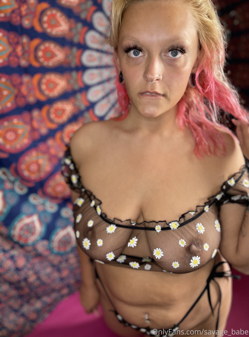 Photo by savage_babe published on June 5,2023 12:13:54 - BestThots