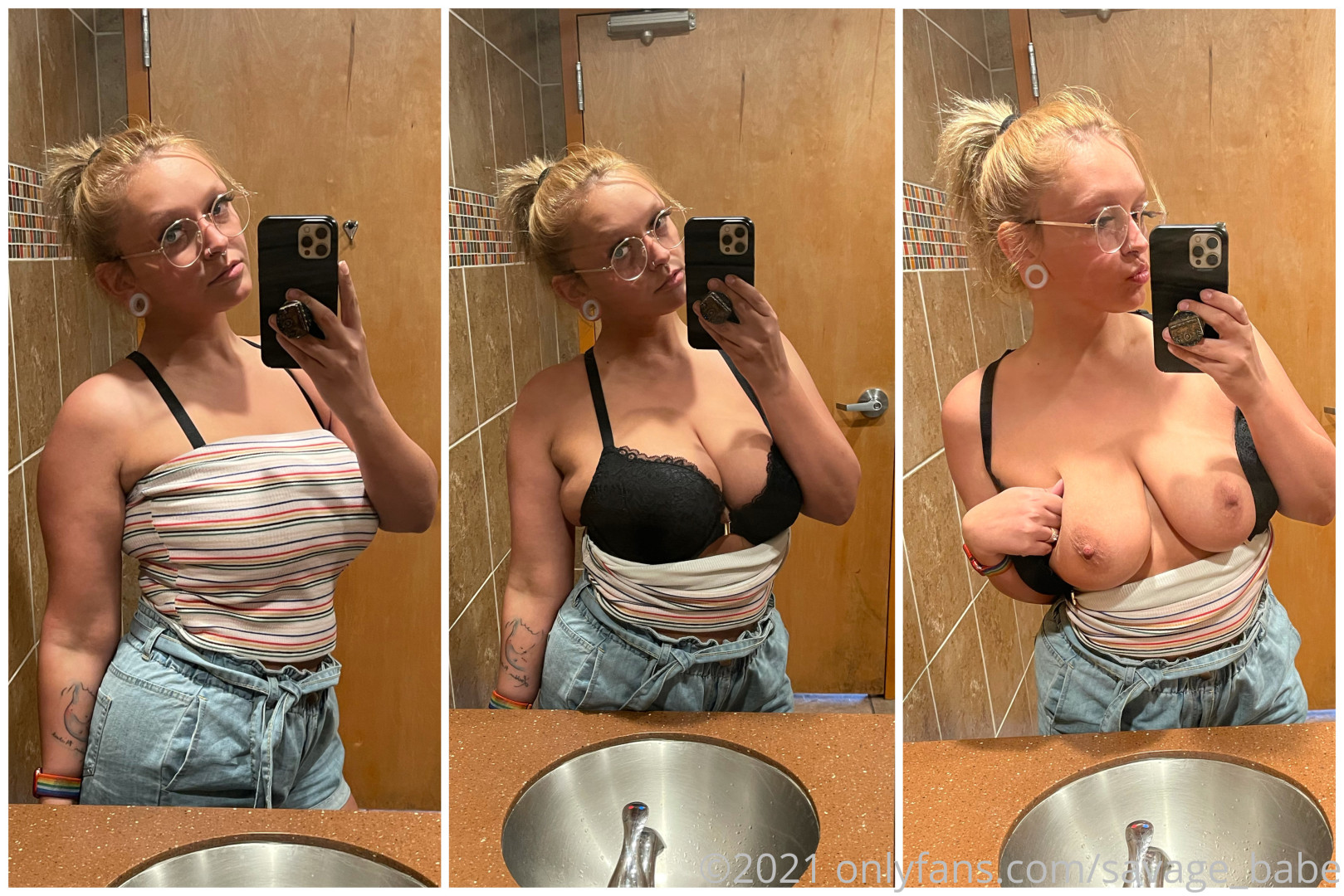 Photo by savage_babe published on June 5,2023 12:14:09 - BestThots