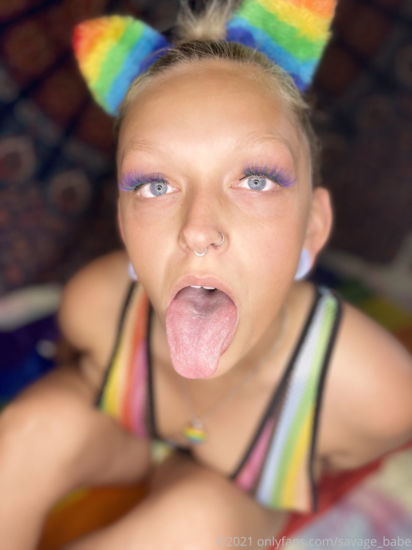 Photo by savage_babe published on June 5,2023 12:20:00 - BestThots