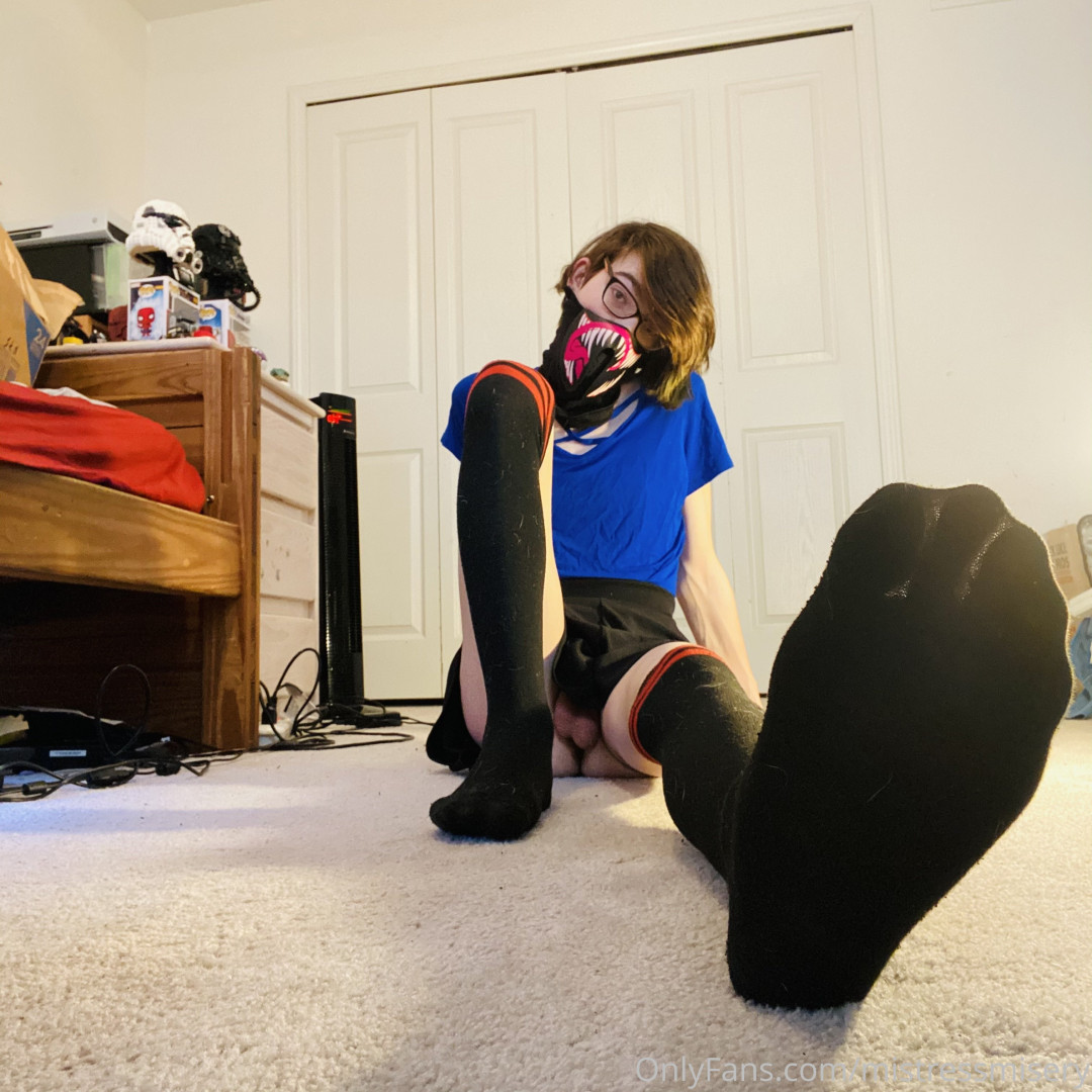 Photo by mistressmisery published on May 20,2023 21:10:29 - BestThots