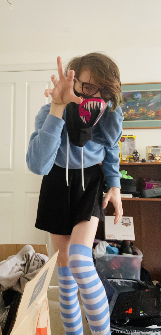 Photo by mistressmisery published on May 20,2023 21:10:34 - BestThots