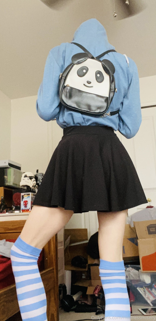 Photo by mistressmisery published on May 20,2023 21:10:37 - BestThots