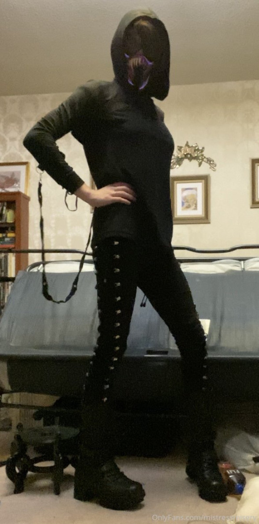 Photo by mistressmisery published on May 20,2023 21:10:51 - BestThots