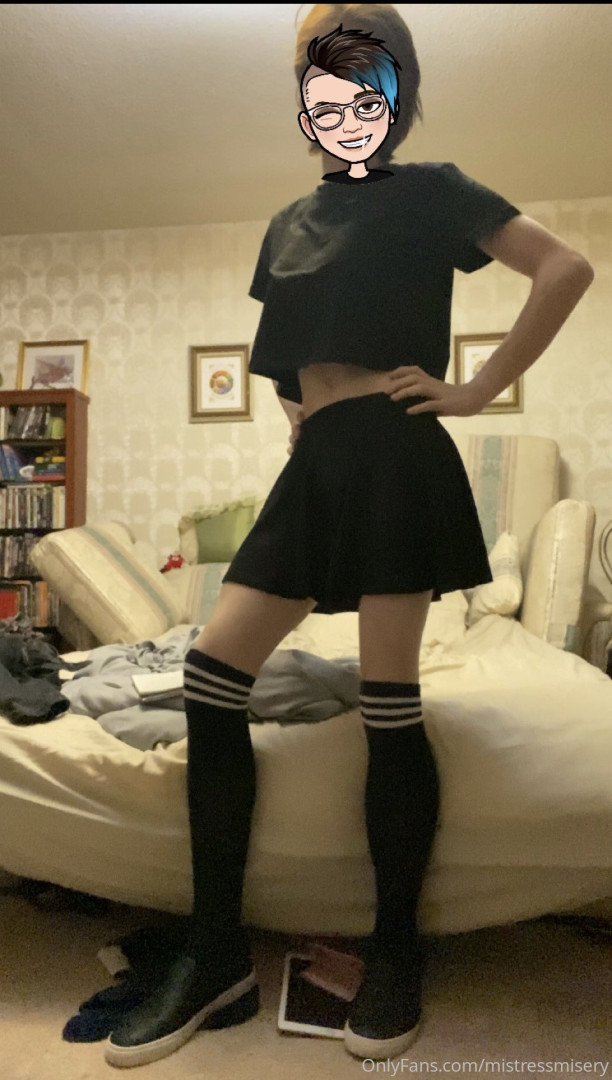 Photo by mistressmisery published on May 20,2023 21:11:01 - BestThots