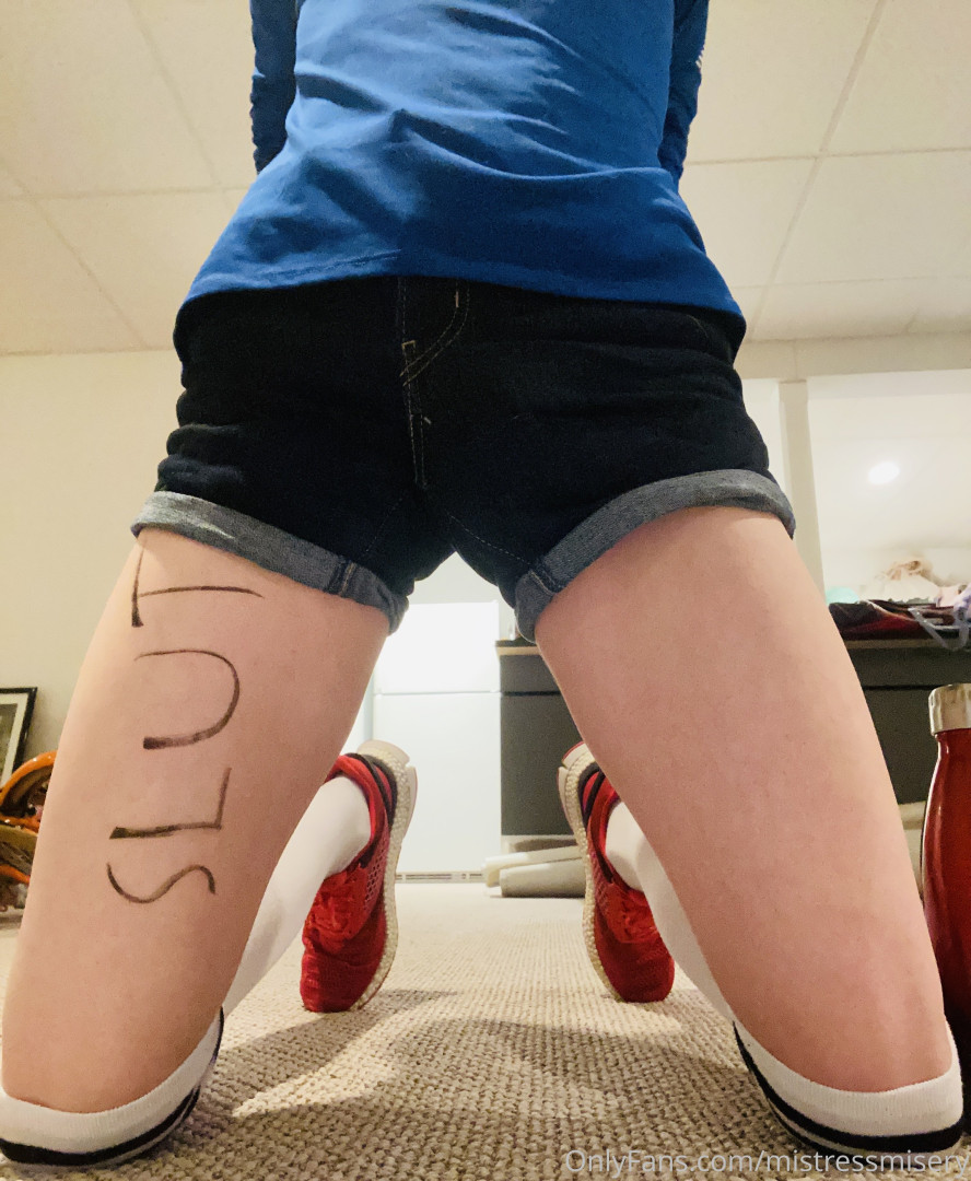 Photo by mistressmisery published on May 20,2023 21:11:11 - BestThots