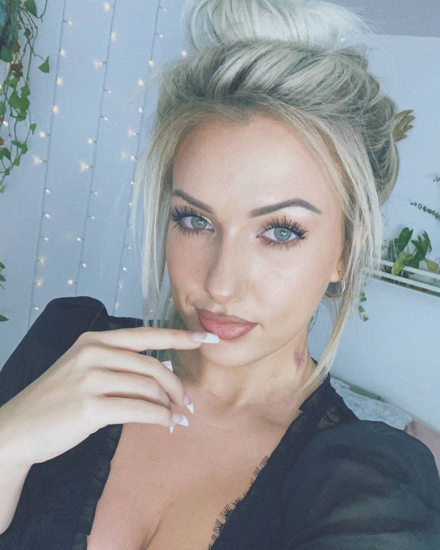 Photo by ashleytealcams published on November 24,2023 01:51:00 - BestThots
