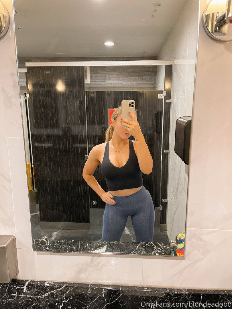 Photo by blondeadobo published on July 18,2023 17:52:21 - BestThots
