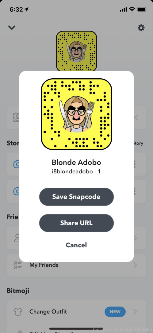 Photo by blondeadobo published on July 18,2023 17:54:26 - BestThots