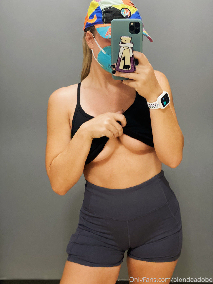 Photo by blondeadobo published on July 18,2023 17:59:31 - BestThots