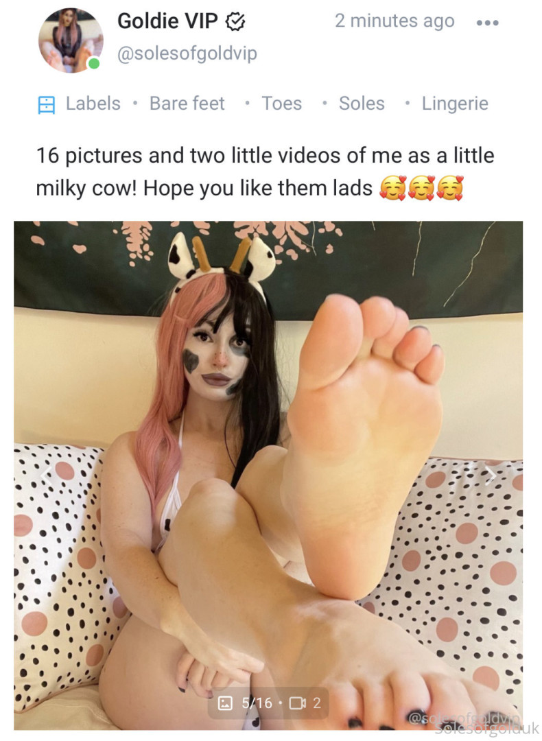 Photo by solesofgolduk published on July 3,2023 13:34:01 - BestThots