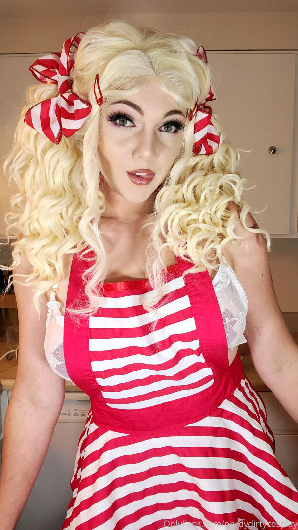 Photo by nerdydirtycosplay published on July 22,2023 21:19:13 - BestThots