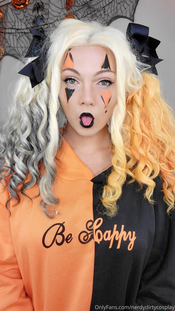 Photo by nerdydirtycosplay published on July 22,2023 21:19:16 - BestThots