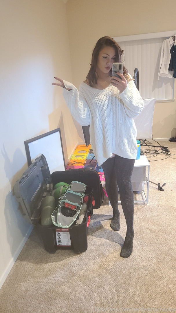 Photo by nerdydirtycosplay published on July 22,2023 21:22:04 - BestThots
