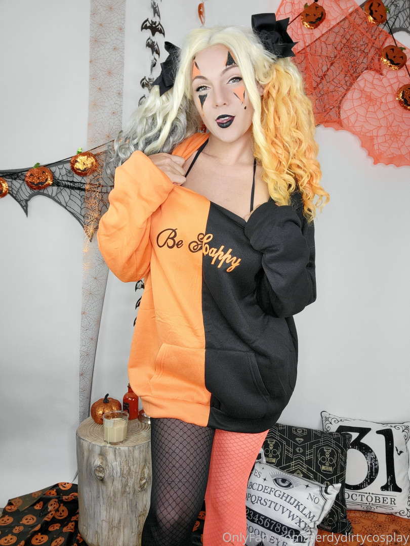 Photo by nerdydirtycosplay published on July 22,2023 21:22:07 - BestThots