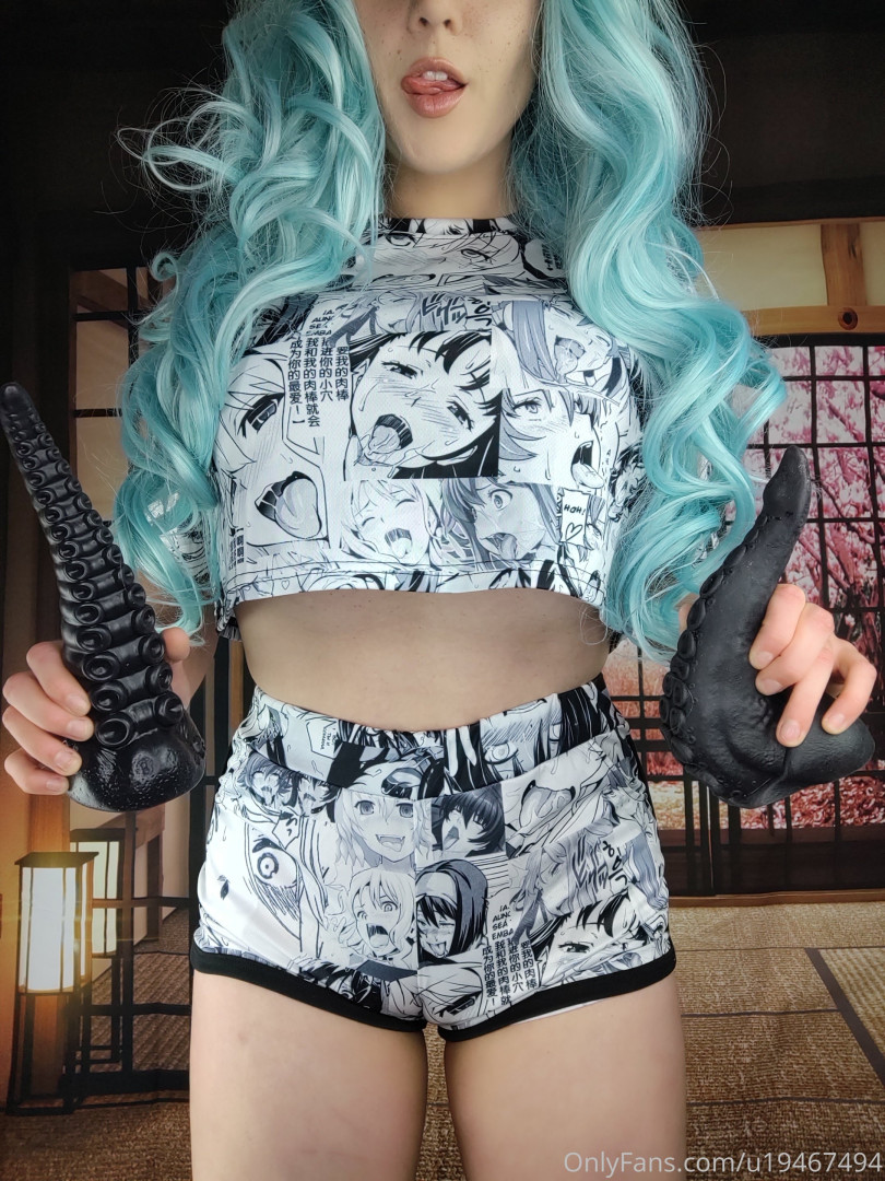 Photo by nerdydirtycosplay published on July 22,2023 21:22:44 - BestThots