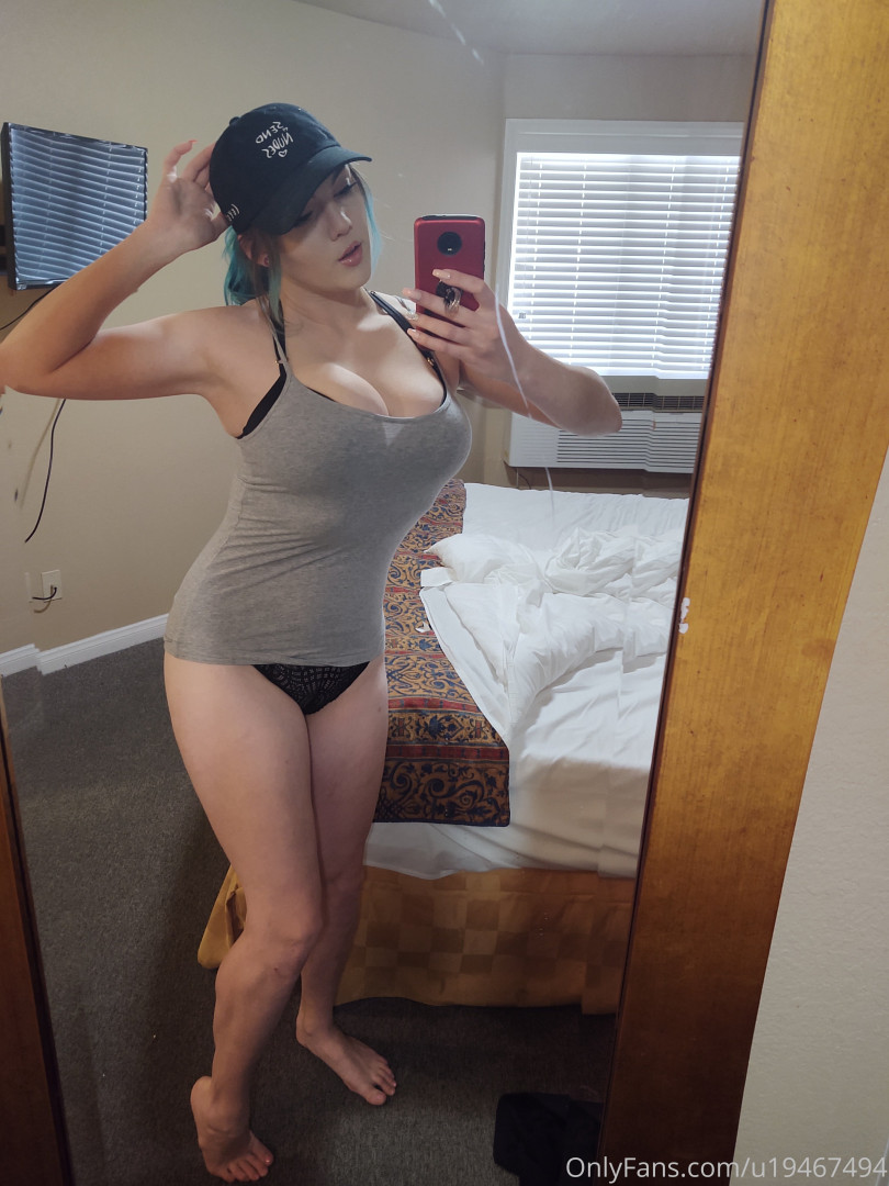 Photo by nerdydirtycosplay published on July 22,2023 21:23:34 - BestThots
