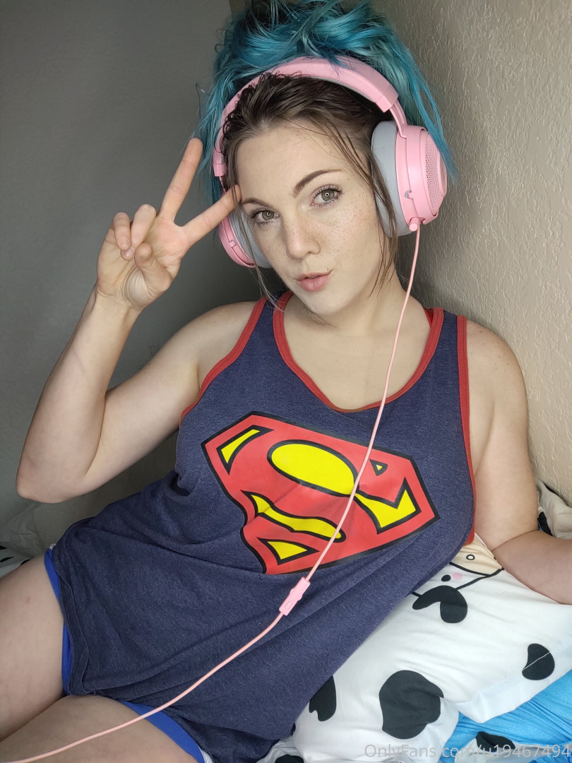 Photo by nerdydirtycosplay published on July 22,2023 21:28:17 - BestThots