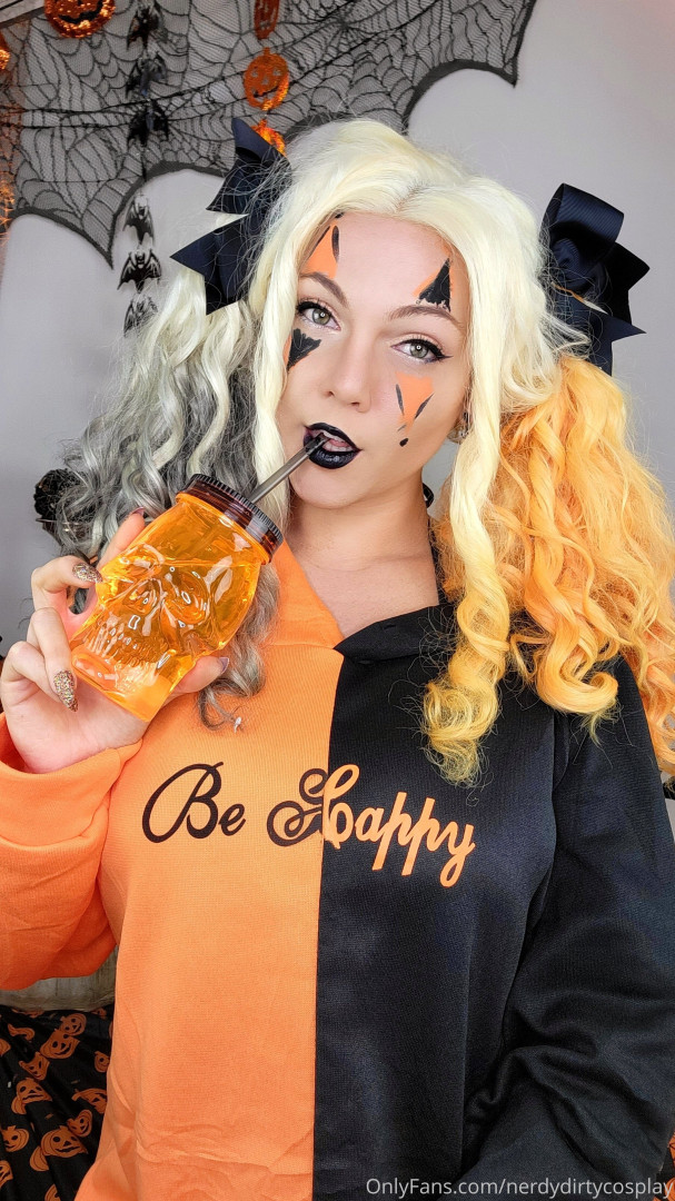 Photo by nerdydirtycosplay published on July 22,2023 21:29:02 - BestThots