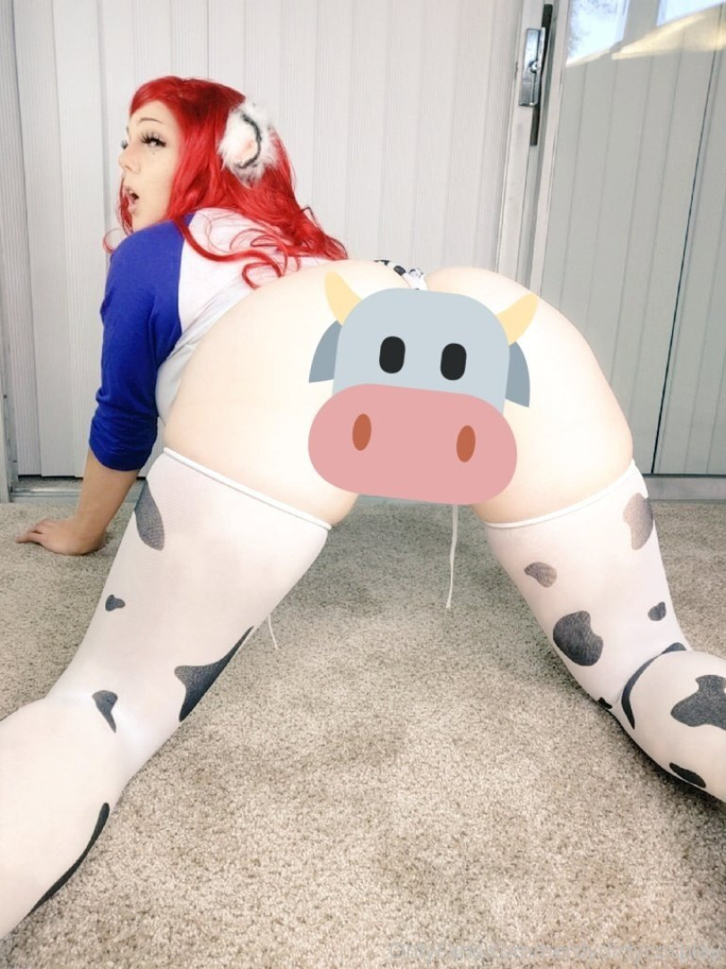 Photo by nerdydirtycosplay published on July 22,2023 21:29:23 - BestThots